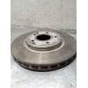 Recambio de disco freno delantero para mercedes-benz clk (c209) clk 270 cdi (209.316) referencia OEM IAM   