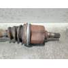 Recambio de transmision delantera izquierda para renault vel satis (bj0) referencia OEM IAM 820009678  