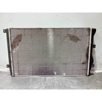 RADIADOR AGUA 1K0121253H 19TDI 2005