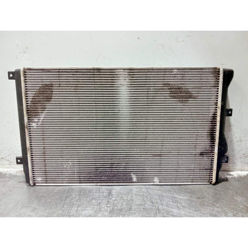 Recambio de radiador agua para volkswagen passat berlina (3c2) referencia OEM IAM 1K0121253H 19TDI 2005