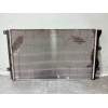 Recambio de radiador agua para volkswagen passat berlina (3c2) referencia OEM IAM 1K0121253H 19TDI 2005