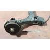 Recambio de puente trasero para volkswagen jetta (161/163) 1.6 referencia OEM IAM   TAMBOR