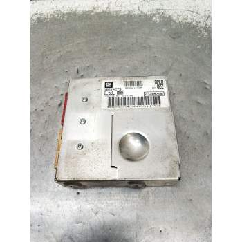 CENTRALITA MOTOR UCE 16214279 16193492 1994
