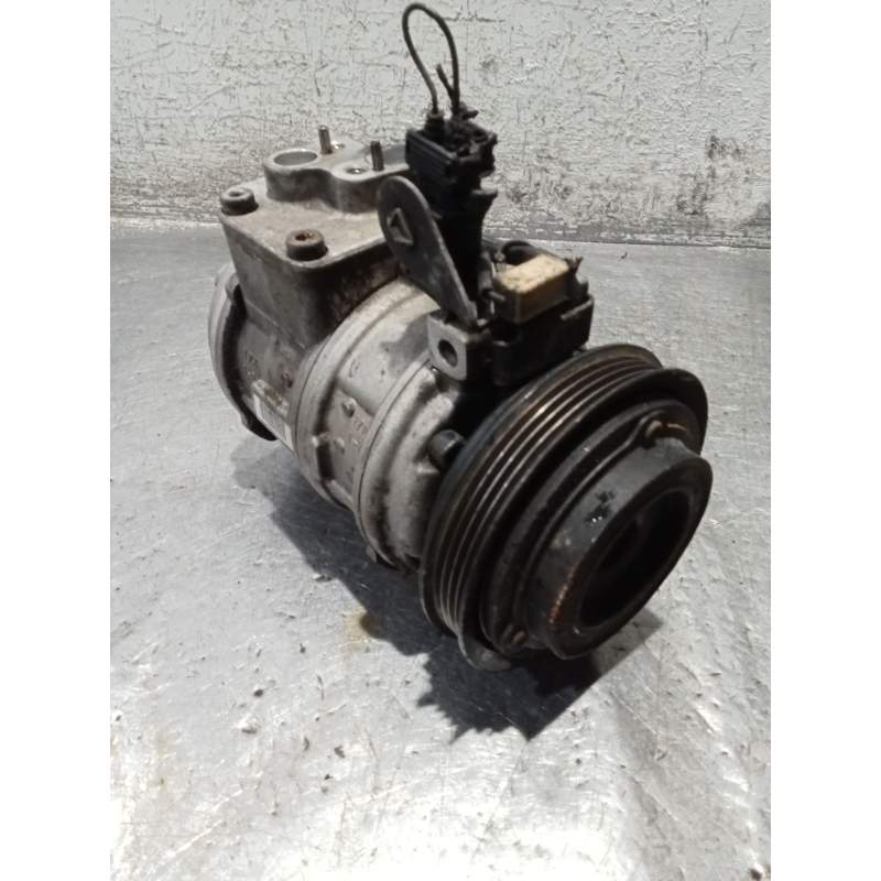 Recambio de compresor aire acondicionado para bmw 3 (e36) 318 i referencia OEM IAM 447200340  1990