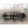 Recambio de amortiguador delantero izquierdo para renault laguna iii authentique referencia OEM IAM 543020001R  