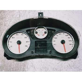 CUADRO INSTRUMENTOS 1401108780 503001310607 9801640680