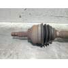 Recambio de transmision delantera izquierda para renault vel satis (bj0) referencia OEM IAM 820009678  
