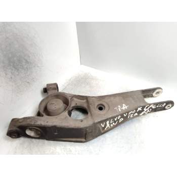 BRAZO SUSPENSION SUPERIOR TRASERO IZQUIERDO 