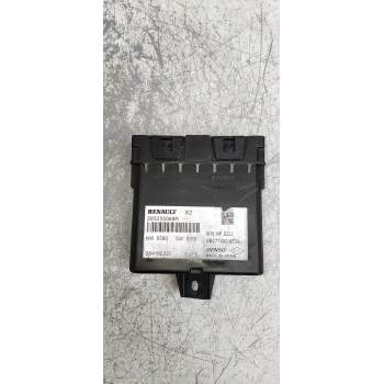MODULO ELECTRONICO 285255069R MB2774008720 