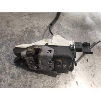 MOTOR CIERRE CENTRALIZADO DELANTERO IZQUIERDO 828406 08