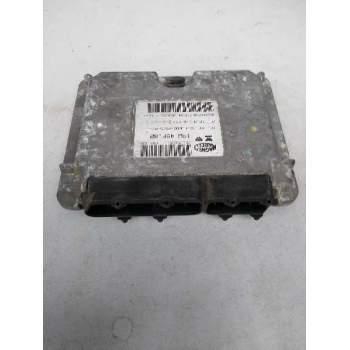 CENTRALITA MOTOR UCE IAW49FB2 46744738 6160036005