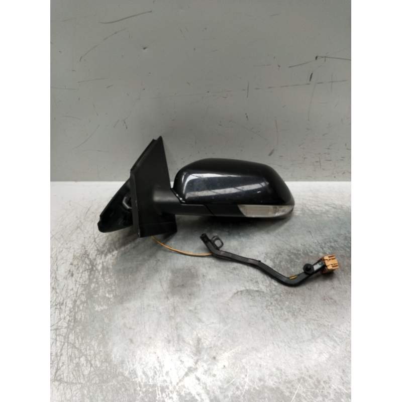 Recambio de retrovisor izquierdo para volkswagen polo iv (9n_, 9a_) 1.4 16v referencia OEM IAM  MANUAL 2005