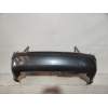 Recambio de paragolpes trasero para skoda superb (3u4) collection referencia OEM IAM   