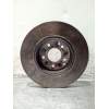 Recambio de disco freno delantero para mercedes-benz clk (c209) clk 270 cdi (209.316) referencia OEM IAM   