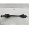 Recambio de transmision delantera izquierda para chrysler 300 m (lr) 3.5 v6 referencia OEM IAM P04593501  