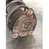 Recambio de amortiguador delantero izquierdo para renault laguna iii authentique referencia OEM IAM 543020001R  