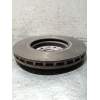 Recambio de disco freno delantero para mercedes-benz clk (c209) clk 270 cdi (209.316) referencia OEM IAM   