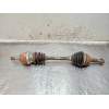 Recambio de transmision delantera izquierda para opel astra h gtc (a04) 1.6 (l08) referencia OEM IAM   
