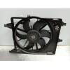 Recambio de electroventilador para dacia logan ambiance referencia OEM IAM 8200702959  