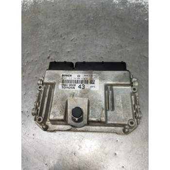 CENTRALITA MOTOR UCE 0261S12194 896610H430 1039S85479 2014