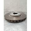 Recambio de disco freno delantero para mercedes-benz clk (c209) clk 270 cdi (209.316) referencia OEM IAM   