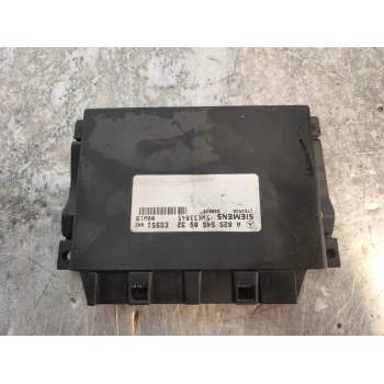 MODULO ELECTRONICO 5WK33845 0255450532 1999