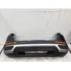 Recambio de paragolpes trasero para seat ateca (kh7) style go referencia OEM IAM   