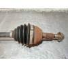 Recambio de transmision delantera izquierda para opel astra h gtc (a04) 1.6 (l08) referencia OEM IAM   