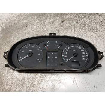 CUADRO INSTRUMENTOS P7700427896A NS2123039Y 21650881 7711368922