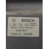 Recambio de potenciometro pedal para peugeot bipper básico referencia OEM IAM 0280755105 51801577 