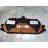 Recambio de cuadro instrumentos para renault megane i fase 2 berlina (ba0) 1.9 d authentique referencia OEM IAM P7700427896A NS2