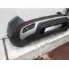 Recambio de paragolpes trasero para seat ateca (kh7) style go referencia OEM IAM   
