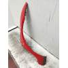 Recambio de aleta delantera derecha para peugeot 307 cc (3b) 1.6 16v referencia OEM IAM   2003