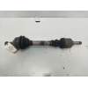 Recambio de transmision delantera izquierda para citroën xsara berlina 1.4 hdi referencia OEM IAM 9623687180 14HDI 2001
