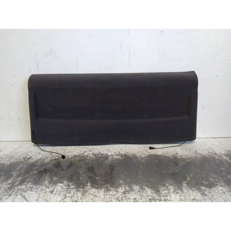Recambio de bandeja trasera para seat ibiza (6k1) 1.4 16v referencia OEM IAM   99