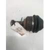 Recambio de transmision delantera izquierda para citroën xsara berlina 1.4 hdi referencia OEM IAM 9623687180 14HDI 2001