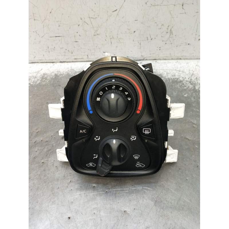 Recambio de mando calefaccion / aire acondicionado para toyota aygo (_b4_) 1.0 (kgb40) referencia OEM IAM 55900YV030 B000737077 