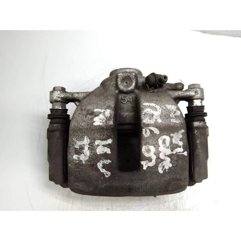 Recambio de pinza freno delantera izquierda para bmw mini (r56) one referencia OEM IAM  14G 2006