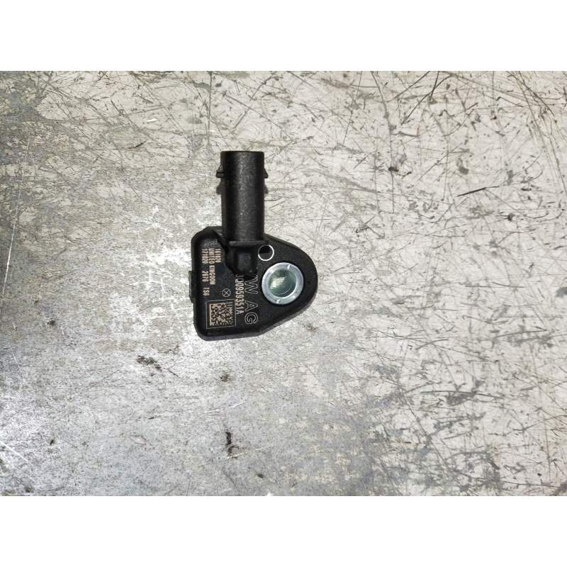 Recambio de sensor para seat ateca (kh7) style go referencia OEM IAM 3Q0959351A  SENSOR DE IMPACTO