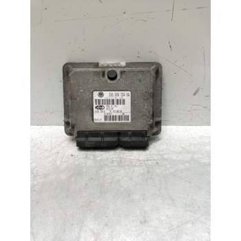 CENTRALITA MOTOR UCE 036906034KA 6160130901 4TV0037448 5D13E721G