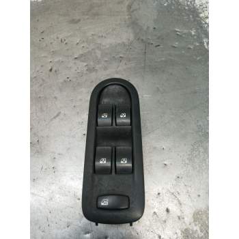 MANDO ELEVALUNAS DELANTERO IZQUIERDO 2P 2003