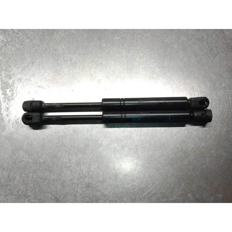 Recambio de amortiguadores capo para opel vectra b berlina básico (1999) referencia OEM IAM 904637210512  B/99