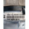 Recambio de cuadro instrumentos para fiat multipla (186) 1.6 16v cat referencia OEM IAM 46760515 110008871010 