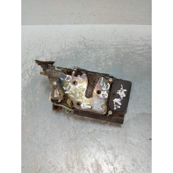 MOTOR CIERRE CENTRALIZADO TRASERO DERECHO 16630254 4P