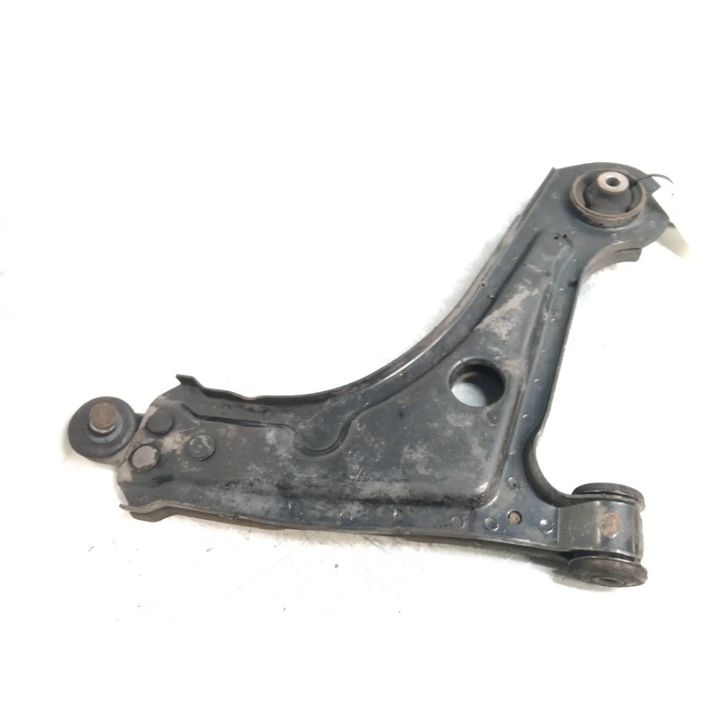 Recambio de brazo suspension inferior delantero derecho para daewoo lacetti 1.6 cat referencia OEM IAM   