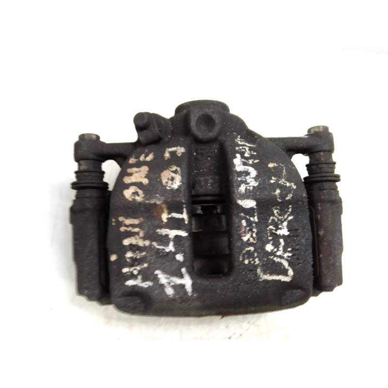 Recambio de pinza freno delantera derecha para bmw mini (r56) 1.4 16v cat referencia OEM IAM  14G 2006