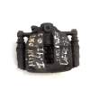 Recambio de pinza freno delantera derecha para bmw mini (r56) 1.4 16v cat referencia OEM IAM  14G 2006