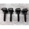 Recambio de bobina encendido para volkswagen golf iv berlina (1j1) gti referencia OEM IAM 058905105 0040100013 