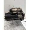 Recambio de motor arranque para volvo s60 berlina d5 referencia OEM IAM 0001109252 BOSCH 
