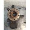 Recambio de mangueta delantera izquierda para renault laguna iii authentique referencia OEM IAM   